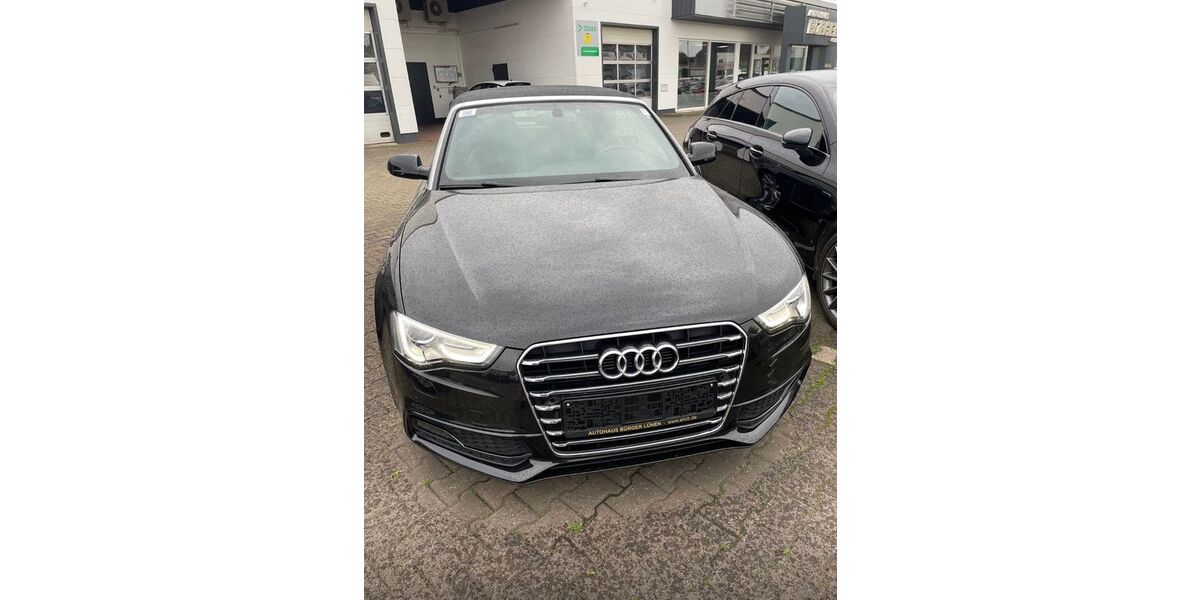 Audi A5 108.000 km 16.950 &euro; Kamen 59174