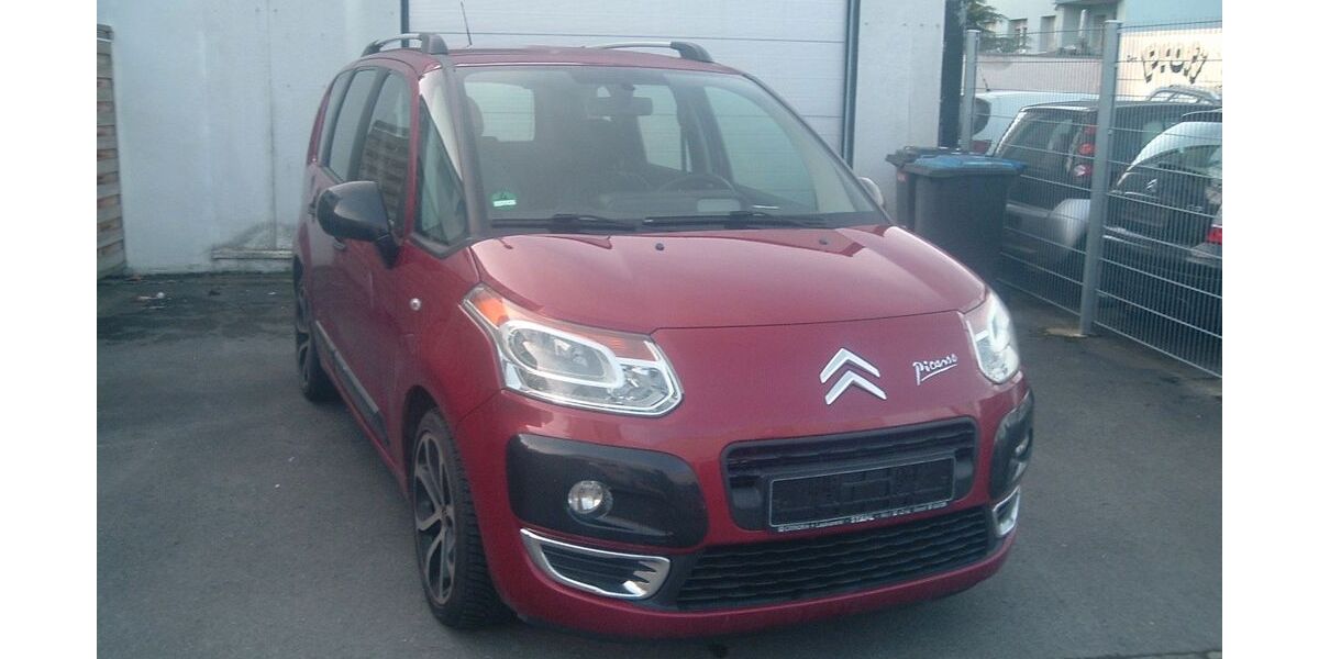 Citroen C3 297.124 km 2.750 &euro; Soest 59494