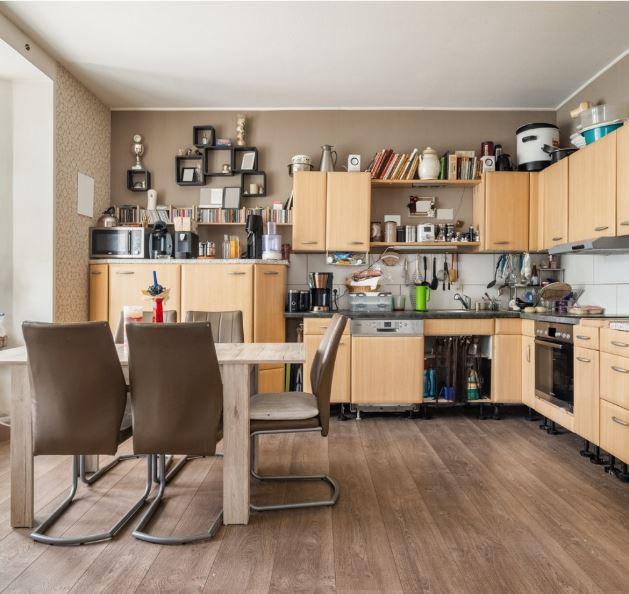 Etagenwohnung Beckum - 3 Zimmer, 93 m&sup2;, 169.000&euro; | Angebot:26875524