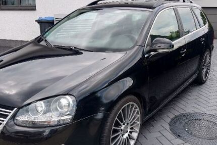 VW Golf 182.000 km 5.500 &euro; Bad Sassendorf 59505