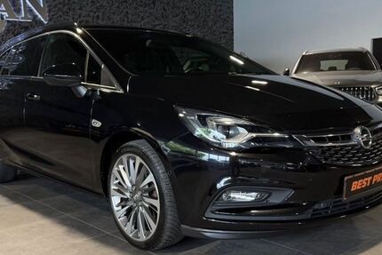 Opel Astra 183.300 km 7.990 &euro; Unna 59425