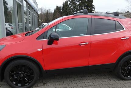 Opel Mokka 70.000 km 10.999 &euro; Bergkamen 59192