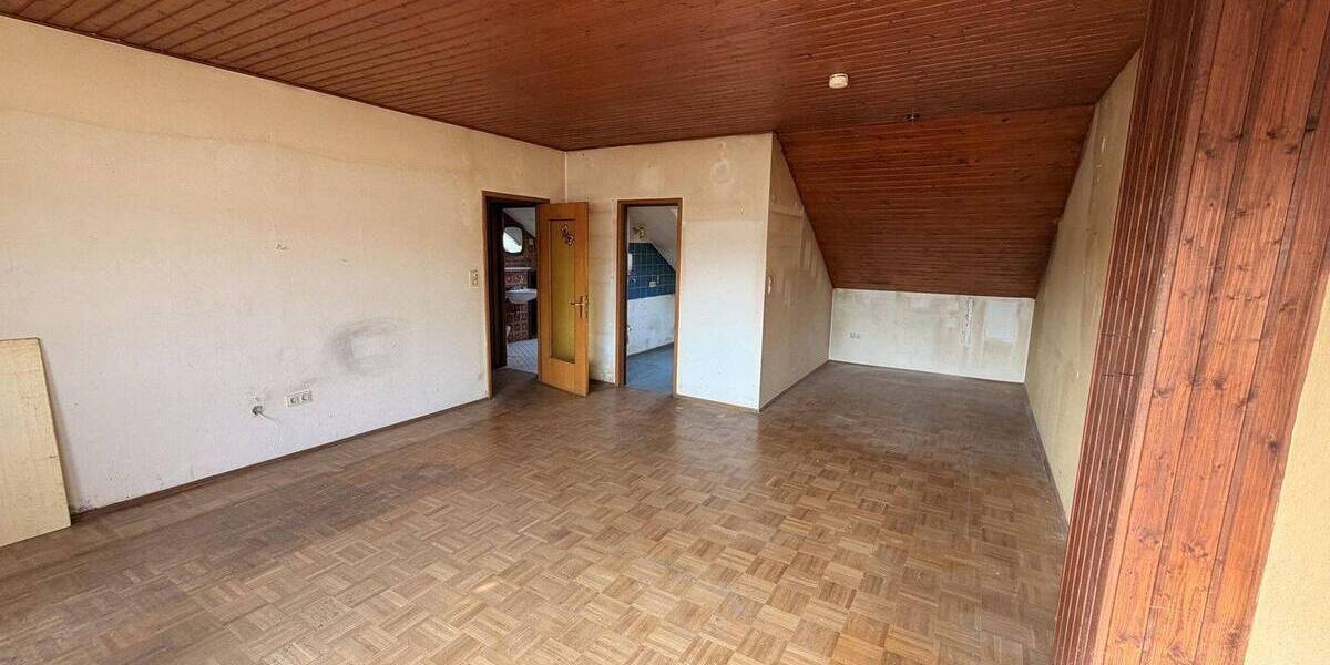 Etagenwohnung Dortmund Körne - 2 Zimmer, 60 m&sup2;, 140.000&euro; | Angebot:26377229