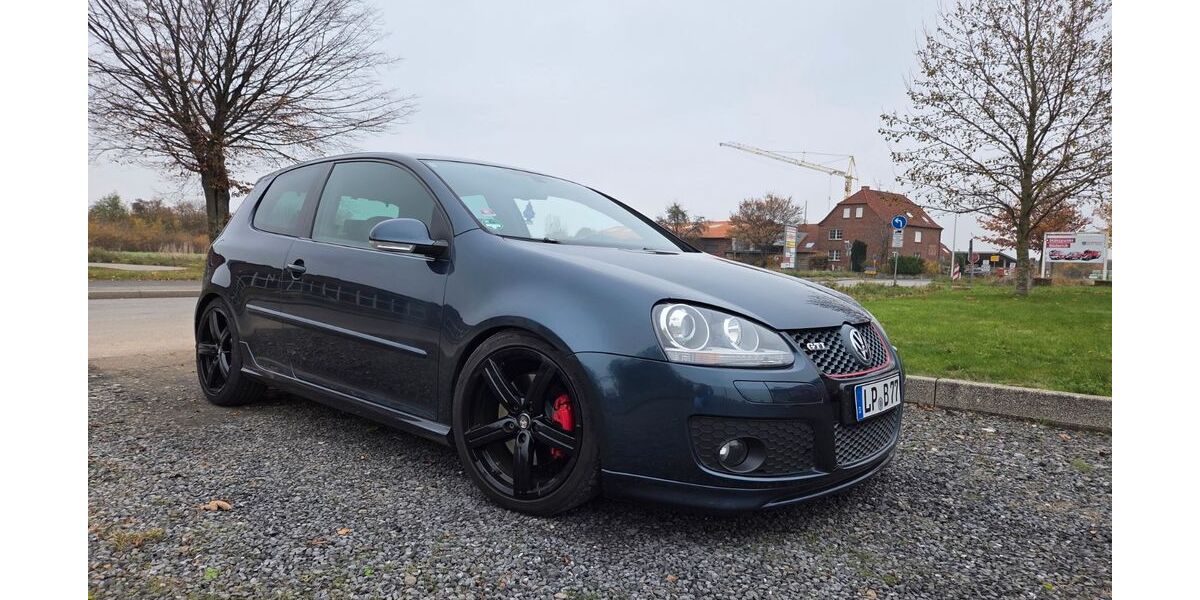 VW Golf 160.000 km 11.500 &euro; Werl 59457
