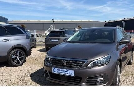 Peugeot 308 28.828 km 16.888 &euro; Kamen 59174