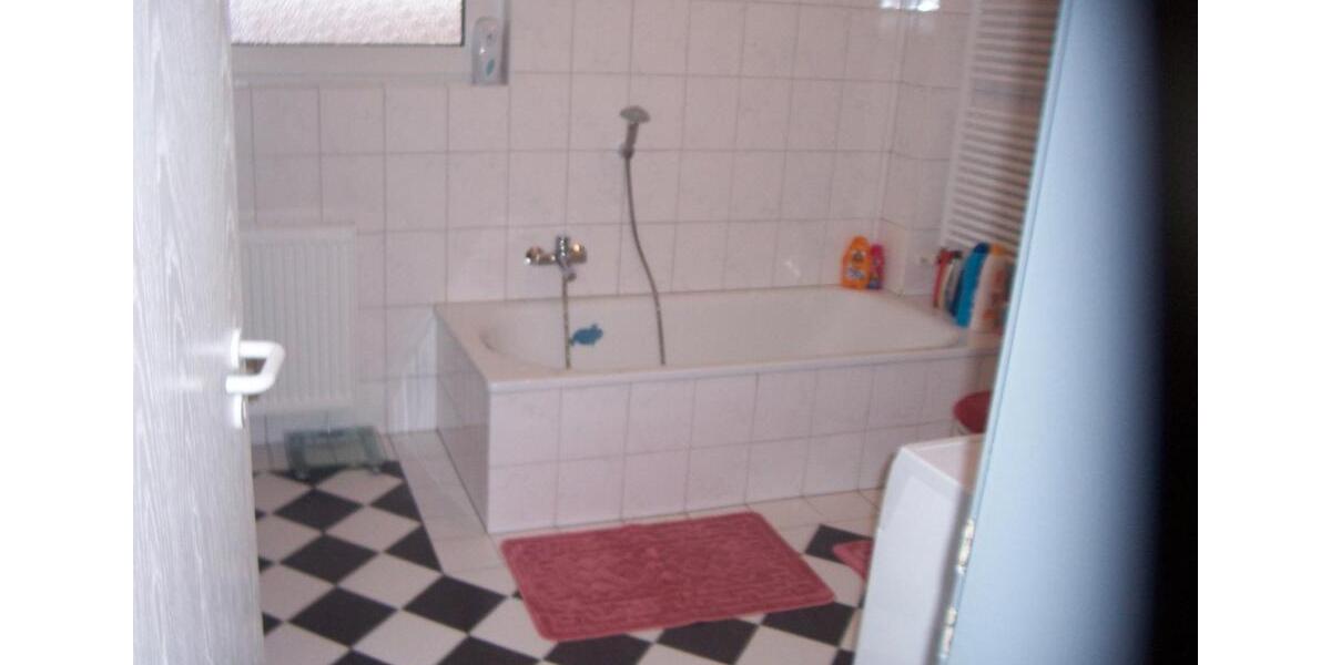 Etagenwohnung Hamm Bockum - 4 Zimmer, 88 m&sup2;, 660&euro; | Angebot:26423199