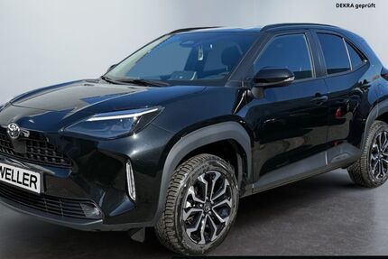 Toyota Yaris Cross 6.651 km 25.990 &euro; Hamm 59067