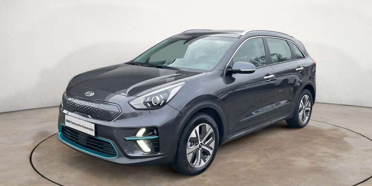 Kia Niro 49.000 km 24.770 &euro; Soest 59494