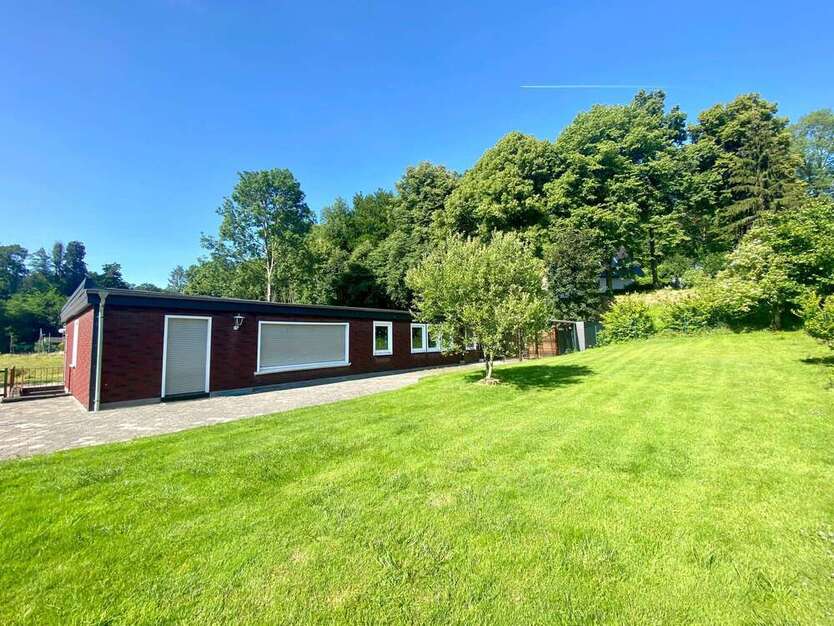 Haus zum Mieten in Balve-Volkringhausen 850 € 203 m²