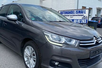 Citroen C4 177.124 km 4.850 &euro; Soest 59494