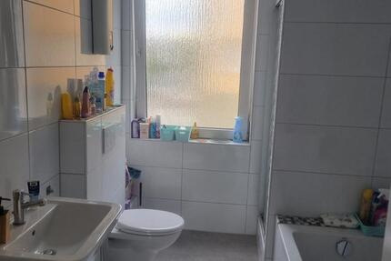 Modernisierte Wohnung mit 3 Zimmern und Balkon in Hamm 3 zimmer