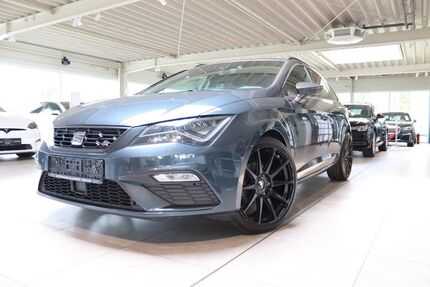 Seat Leon 103.700 km 18.690 &euro; Oelde 59302
