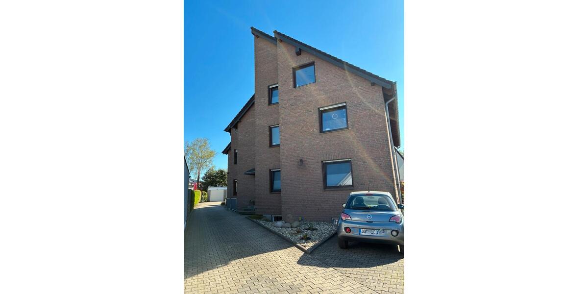 Maisonettenwohnung Dortmund Eving - 3.5 Zimmer, 95 m&sup2;, 320.000&euro; | Angebot:26296473