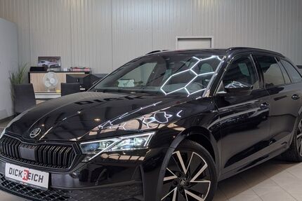 Skoda Octavia 26.852 km 30.950 &euro; Menden (Sauerland) 58708