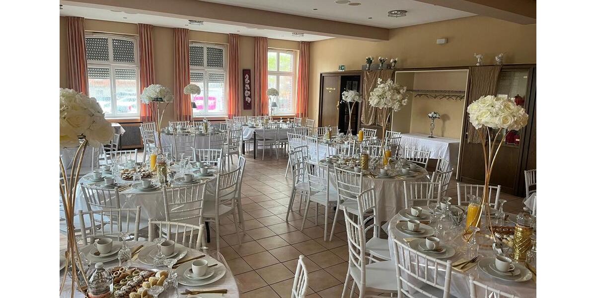 Gewerbeobjekt Beckum - 20&euro; | Angebot:26044549