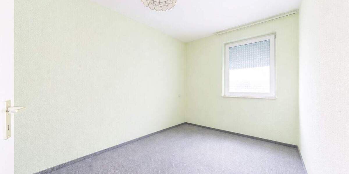 Etagenwohnung Dortmund Körne - 2 Zimmer, 48 m&sup2;, 121.800&euro; | Angebot:24778493