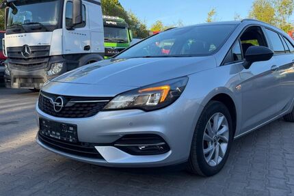 Opel Astra 140.102 km 9.818 &euro; Ennigerloh 59320