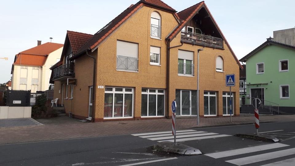 Appartement - Wohnung im Zentrum von Hemer