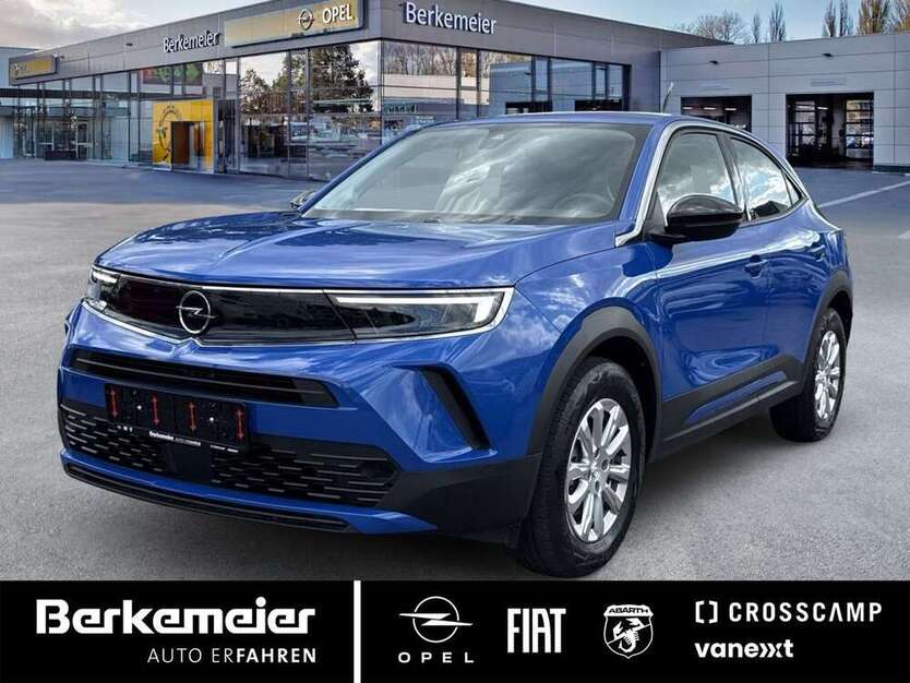 Mokka