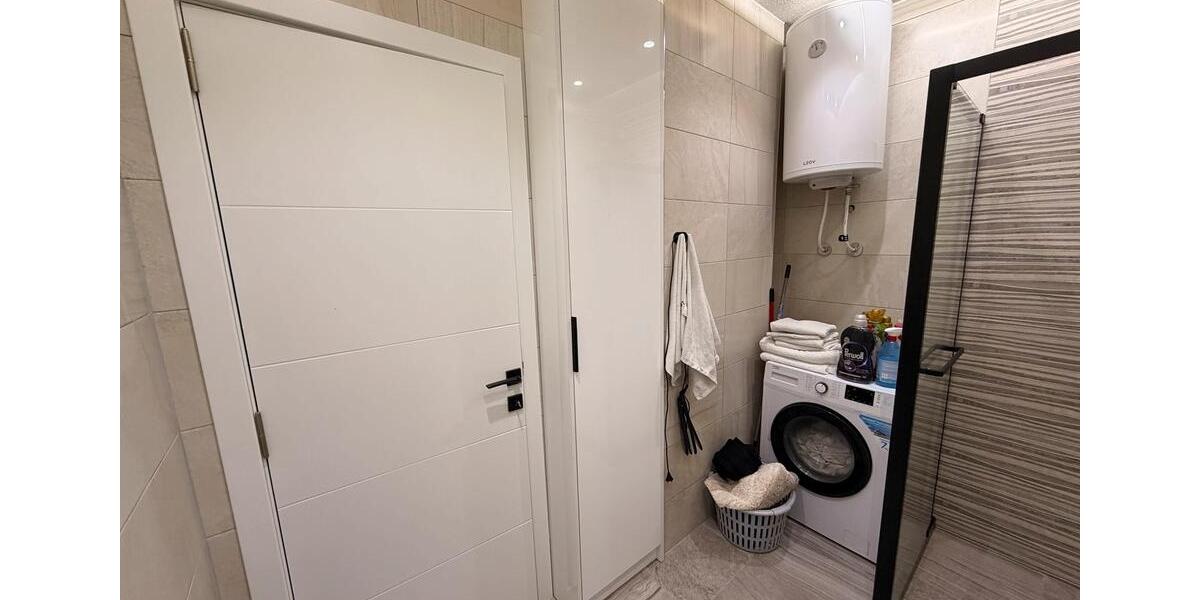 63 m² Wohnung, in Peja (Kosovo) voll ausgestattet zu verkaufen ! 2 zimmer