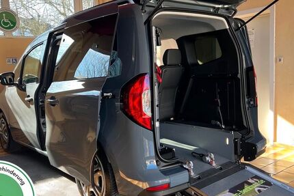 Mercedes-Benz Citan 1.980 km 38.850 &euro; Beckum 59269