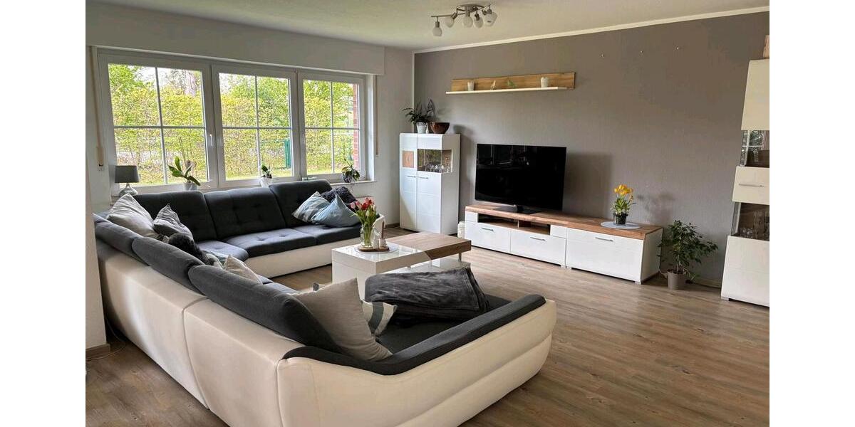Erdgeschoßwohnung Werl - 3 Zimmer, 104 m&sup2;, 884&euro; | Angebot:26182145