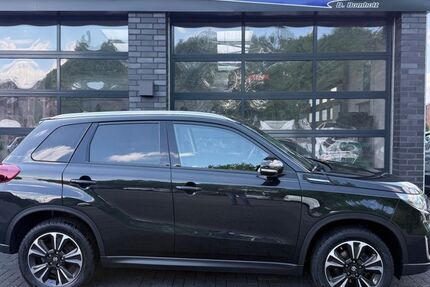 Suzuki Vitara 50.000 km 19.900 &euro; Ascheberg 59387