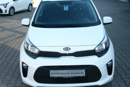 Kia Picanto 36.545 km 10.990 &euro; Ahlen 59227