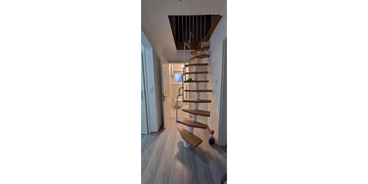Etagenwohnung Hamm Herringen - 3.5 Zimmer, 70 m&sup2;, 750&euro; | Angebot:26317742