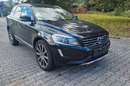 Volvo XC60 159.000 km 13.900 € Möhnesee 59519