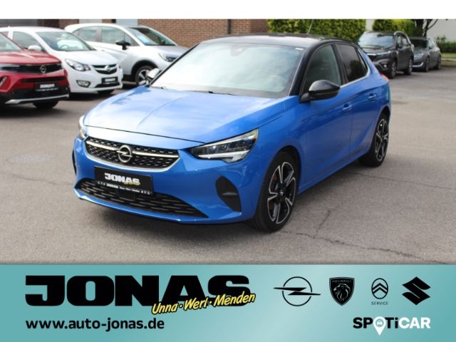 Opel Corsa 39.494 km 15.990 &euro; Unna 59427