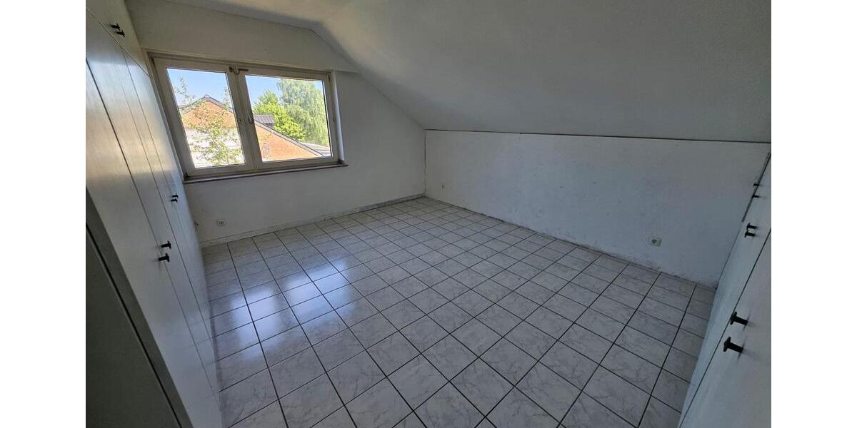 Großzügiges Einfamilienhaus in ruhiger Lage von Herbern 8 zimmer