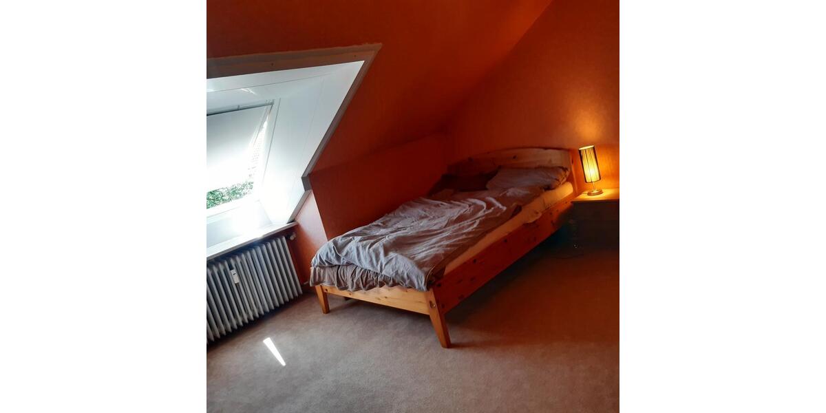 Dachgeschoßwohnung Oelde - 2 Zimmer, 62 m&sup2;, 170.000&euro; | Angebot:26988043