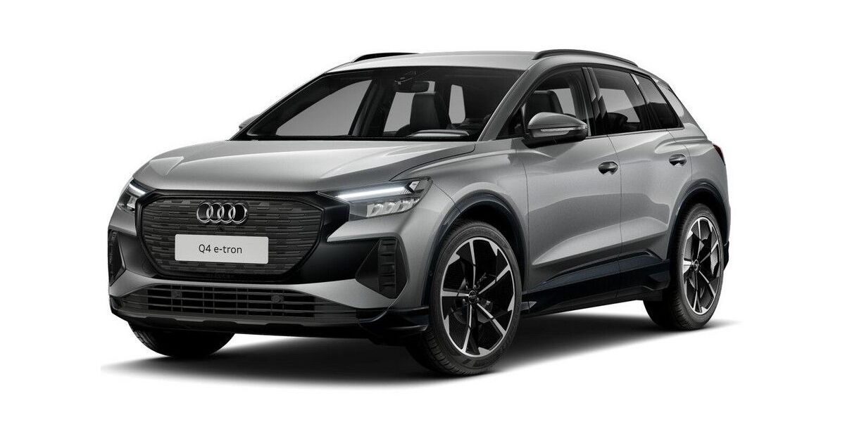 Audi Q4 e-tron 17.490 km 39.890 &euro; Neubeckum 59269