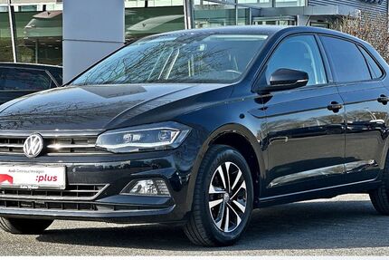 VW Polo 81.490 km 13.470 &euro; Neubeckum 59269