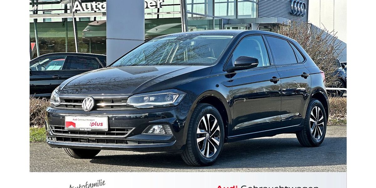 VW Polo 81.490 km 13.470 &euro; Neubeckum 59269