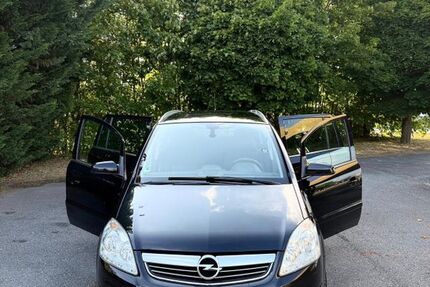 Opel Zafira 149.500 km 3.699 &euro; Wickede 58739