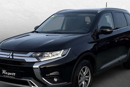 Mitsubishi Outlander 54.945 km 17.490 &euro; Soest 59494