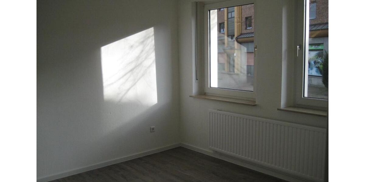 2-Zi-Wohnung in Waltrop - stadtnah - 2 zimmer