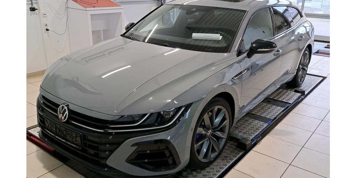 VW Arteon 66.103 km 35.138 &euro; Hamm 59067