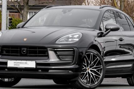 Porsche Macan 78.999 km 66.666 &euro; Soest 59494
