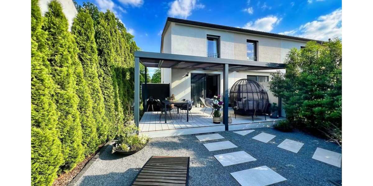 Einfamilienhaus Dortmund Brackel - 3 Zimmer, 81 m&sup2;, 419.000&euro; | Angebot:26905271
