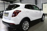 Opel Mokka X 1.4 T EcoTec INNOVATION / LED / LEDER 44.000 km 13.777 &euro; Hamm 59077