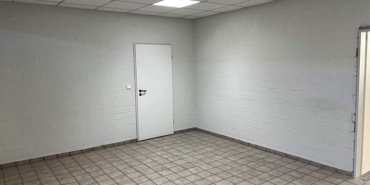 Gewerbeobjekt Dortmund Wambel - 1.850&euro; | Angebot:25066592