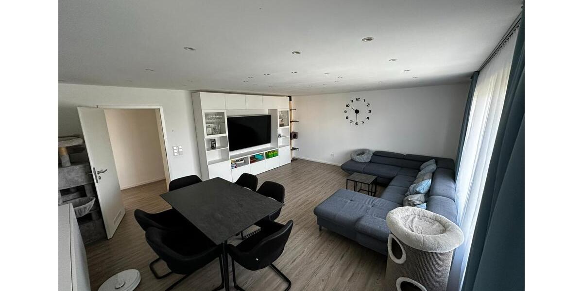 Etagenwohnung Ennigerloh - 4 Zimmer, 105 m&sup2;, 229.000&euro; | Angebot:26920827