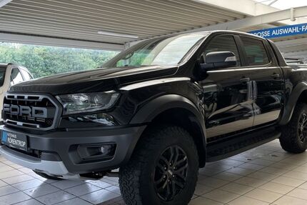 Ford Ranger 88.995 km 36.977 &euro; Lünen 44532