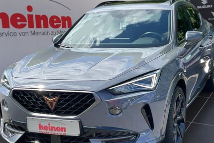 Cupra Formentor 34.205 km 34.899 &euro; Menden 58708