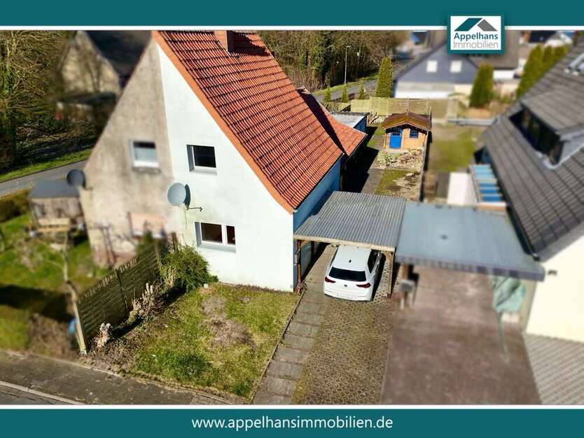 Haus zum Kaufen in Ennigerloh 129.000 € 75 m²