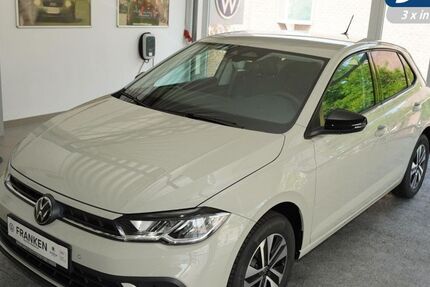 VW Polo 6.000 km 20.795 &euro; Hamm 59065