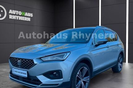 Seat Tarraco 160.200 km 22.990 &euro; Hamm 59069